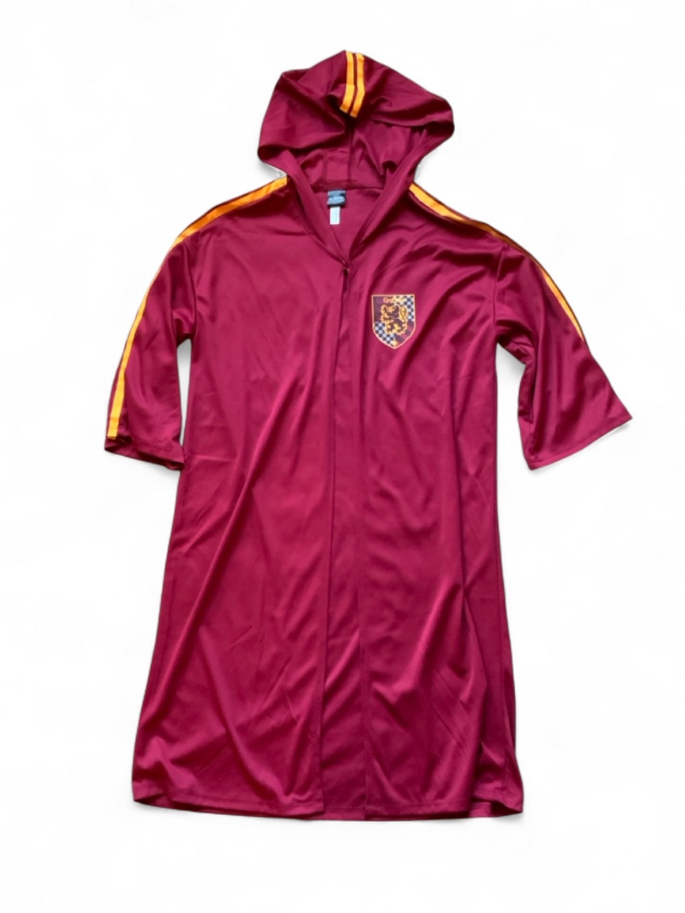 Harry Potter Gryffindor Robe Women's Costume Small 2-4